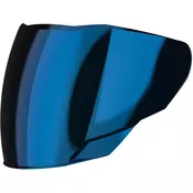 Vizir za motociklisticke kacige LS2 OF618 iridij plava