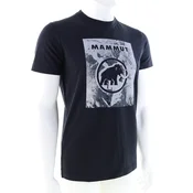 Mammut Trovat Moški Kratka majica