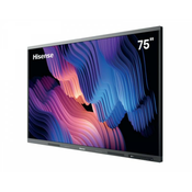 HISENSE 75 inca 75MR6DE-E Advanced Interactive Display