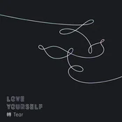 BTS - Love Yourself ? Tear (Coloured) (180 g) (LP)