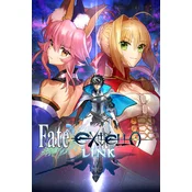 Fate/EXTELLA LINK Steam Key (PC) EUROPE