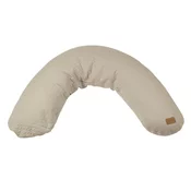 Beaba Jastuk za trudnice Big Flopsy large Linen