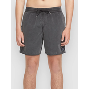 Volcom Center Trunk 17 kopalne hlače black