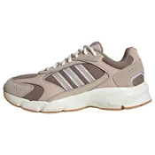 ADIDAS SPORTSWEAR Nizke superge Crazychaos 2000  bež / nude / rjava / srebrno-siva