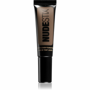 NUDESTIX Posvetlitev ličil (Tinted Cover) 25 ml (Odstín 10)