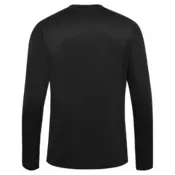 Hummel Majica z dolgimi rokavi hmlESSENTIAL SWEATSHIRT