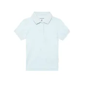 Beverly Hills Polo Club Polo majica G2555 Modra Regular Fit