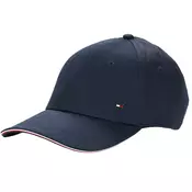 Tommy Hilfiger TH CORPORATE COTTON 6 PANEL CAP