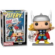 Northix Ovitek Thor Comic, Marvel Classic, zbirateljske figure POP