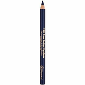 Dermacol 12H True Colour Eyeliner dolgoobstojni svinčnik za oči odtenek 07 Grey 2 g