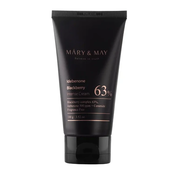 Mary&May Idebenone Blackberry Intense Cream (TUBE) - Krema proti gubam z idebenonom (TUBE) 100g