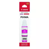 CANON tinta GI490M Magenta