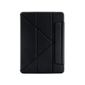 Flip Folio za Apple iPad Air 11 (2024) črn