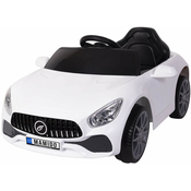 Avto na akumulator Cabrio Fast Wing bel