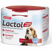 Beaphar Lactol mlijeko za štence, 250 g