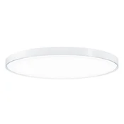 Zumtobel Ondaria II stropna svetilka bela 115cm 3.000K - Hodnik - Sodobni - Kovina