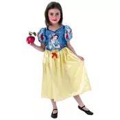 Rubies: Disney princeze Snjeguljica kostim - veličina 116