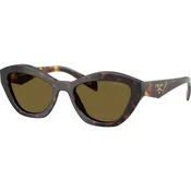 Prada 0PR A02S 17N09Z 52
