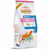 ALMO NATURE Adult Small Losos and riž - 2 kg