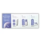 MIZON Hyalugen Le Lift Serum & Gel To Foam Cleanser & Cream VZORCI