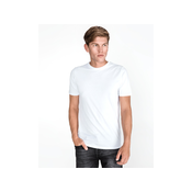 Jack & Jones Organic Majica 384669 Bela