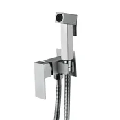 shumee Wezer PRO9B-02 podometna pipa za bide z bide tuš glavo