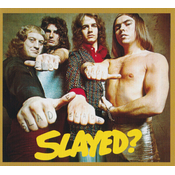 Slade - Slayed? (Reissue) (Remastered) (CD)