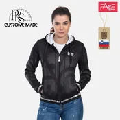 Športna jakna/ALISA in black/FACE & PKS Collection