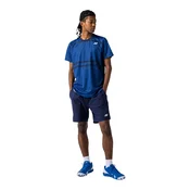 Moške kratke hlače Yonex 15235 Shorts Roland Garros Dark Navy S