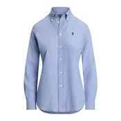 Polo Ralph Lauren Bluza golobje modra
