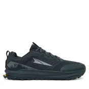 Altra Tekaški čevlji Lone Peak 9+ AL0A85RG Črna