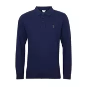 U.S. POLO ASSN. Majica  mornarska