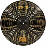 Meinl Classics Custom Heavy Dark Crash 18