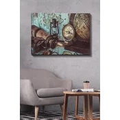 Opviq Slika na platnu 70x100cm