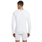 BIKKEMBERGS Spodnja majica bela