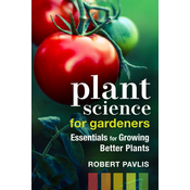 Plant Science for Gardeners