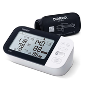 OMRON merilnik krvnega tlaka M7