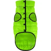 PLAŠČ AIRYVEST ONE ZELEN M 45