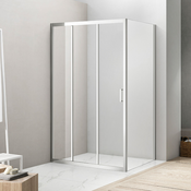 Tuš paravan BR5762CA 120cm