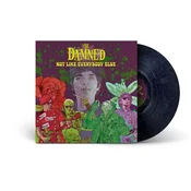 The Damned - Not Like Everybody Else (Limited Edition) (Rainbow Sparkle Coloured) (LP)