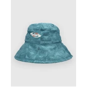 Quiksilver Towel Bucket Bucket Hat brittany blue