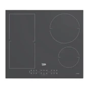 Ugradna ploca Beko HII 64200 FMTZG širina 60cm/indukciona ploca