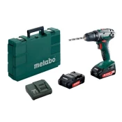 Metabo aku bušilica/zavrtac 18V 1.5Ah BS 18 602207550
