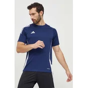 Kratka majica za vadbo adidas Performance Tiro 24