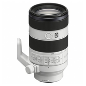 Sony objektiv FE 70-200mm f/4 Macro G OSS II (SEL70200G2)