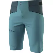 Dynafit TRANSALPER DST SHORTS M, hlače, modra 71942