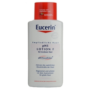 Eucerin pH5 intenzivno mlijeko za tijelo za suhu kožu (Body Lotion F) 200 ml
