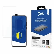 3MK Hibridno steklo za Xiaomi Mi9T 3MK FlexibleGlass