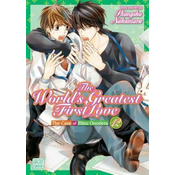 Worlds Greatest First Love, Vol. 12