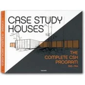 Case Study Houses. The Complete CSH Program 1945-1966